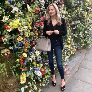 Meet your Posher, Stephanie